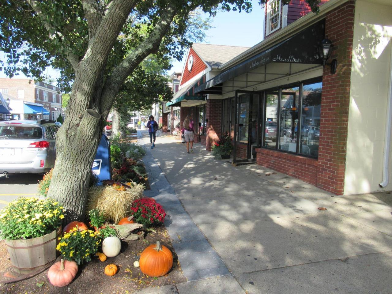 Falmouth Heights Motor Lodge Exterior foto